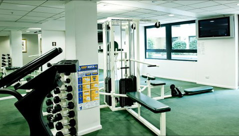 Mantra Parramatta - Accommodation Broadbeach 9
