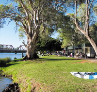 Riverbend Caravan Park Renmark - Accommodation Broadbeach