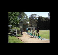 Golfers Resort and Glenn McCully Golf Schools - Accommodation Broadbeach