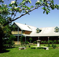Lawson Lodge Country Estate - Accommodation Broadbeach