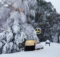 Feathertop Alpine Lodge - Accommodation Broadbeach