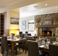 Summit Ridge Alpine Lodge - Accommodation Broadbeach