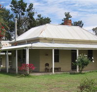 Savernake Farmstay - Accommodation Broadbeach