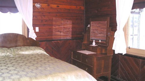 Savernake Farmstay - Accommodation Broadbeach 1