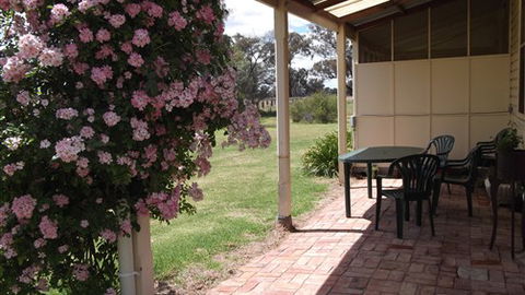 Savernake Farmstay - Accommodation Broadbeach 6
