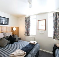 Pretty Valley Alpine Lodge - Accommodation Broadbeach