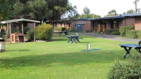 Halls Haven Resort - Accommodation Broadbeach 3