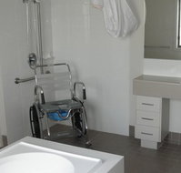 Frankston Accessible Holiday House - Accommodation Broadbeach