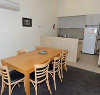 Murray Grange Villa Eight - Accommodation Broadbeach