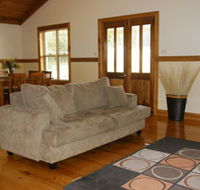 Beachport Retreat - Accommodation Broadbeach