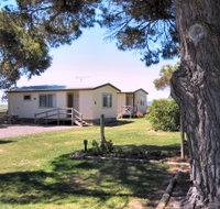 Hillview Caravan Park - Accommodation Broadbeach