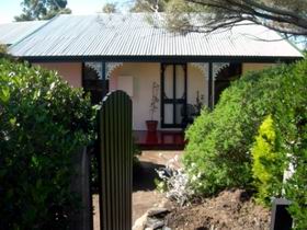 Jasmine's Cottage - Accommodation Broadbeach 0