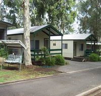 Kalganyi Holiday Park