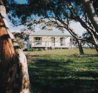 Wenton Farm Holiday Cottage - Accommodation Broadbeach