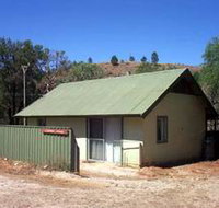 Willow Springs Jackeroo's Cottage - Accommodation Broadbeach