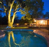 Wilpena Pound Resort - Accommodation Broadbeach