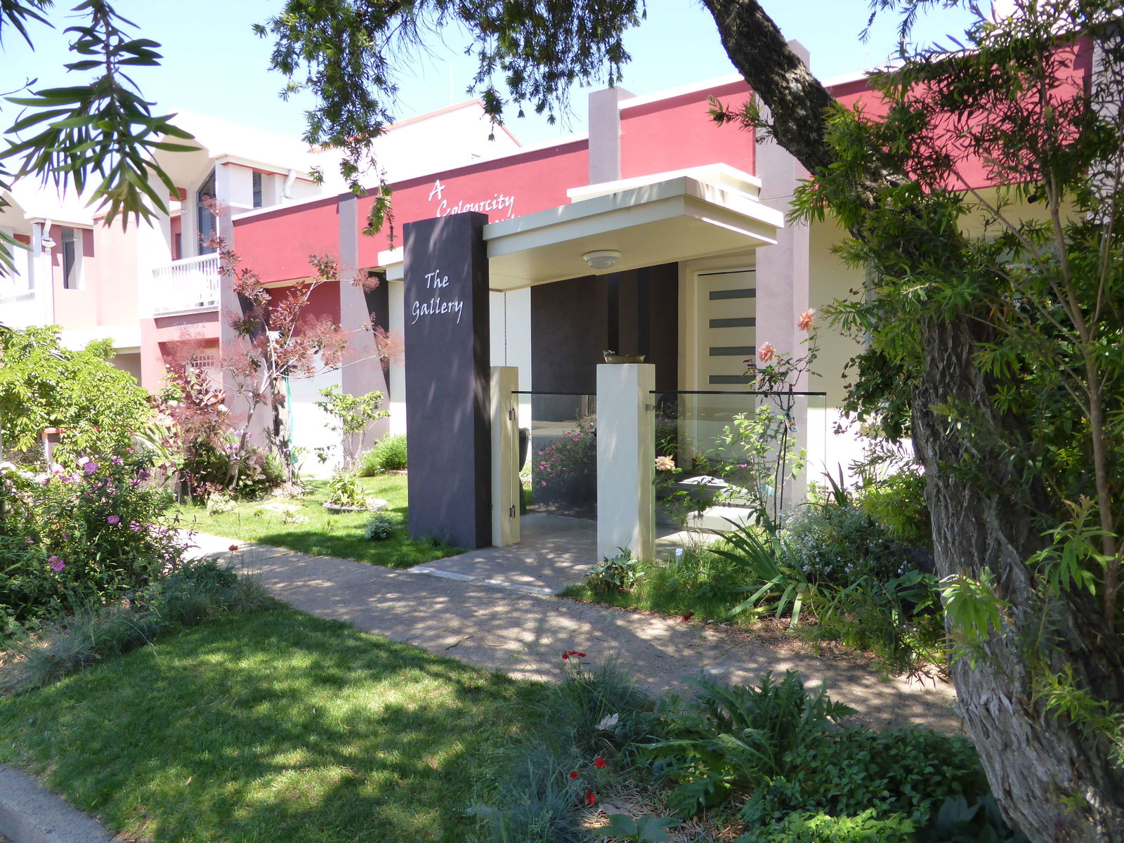 Panuara NSW Accommodation Broadbeach