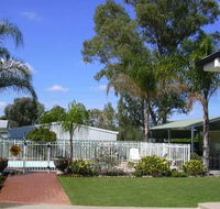 Aalbany Motel - Accommodation Broadbeach
