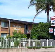 Adamstown Elizabeth Motor Inn - Accommodation Broadbeach