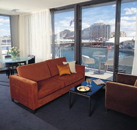 Adina Apartment Hotel Sydney Harbourside - Accommodation Broadbeach