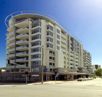 Adina Apartment Hotel Wollongong - Accommodation Broadbeach