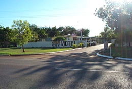 Southern Cross QLD Accommodation Broadbeach