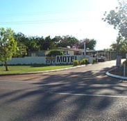 Affordable Gold City Motel - Accommodation Broadbeach