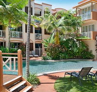 Alassio on the Beach - Accommodation Broadbeach