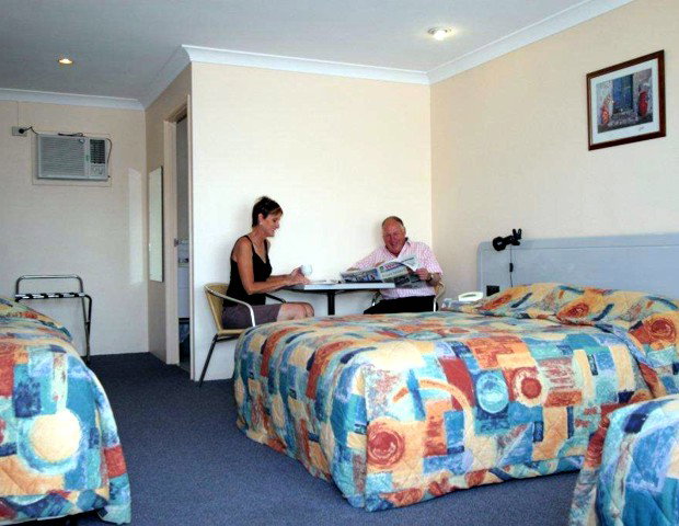 Accommodation Broadbeach