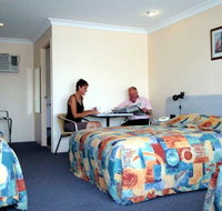 Alexander Motel  Peppercorn Restaurant - Accommodation Broadbeach