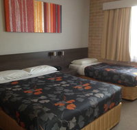 Alexander The Great Motel - Accommodation Broadbeach
