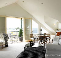 Andre's Mews - Accommodation Broadbeach