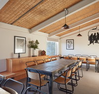 Ripparoo Ski Lodge - Accommodation Broadbeach