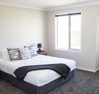 Ballarat Luxury Villas - Accommodation Broadbeach