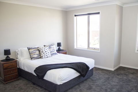 Ballarat Luxury Villas - Accommodation Broadbeach 0