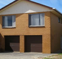 Views over Lake George - Accommodation Broadbeach