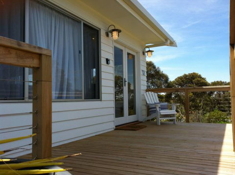 Beachport Drift Away - Sand Drift House - Accommodation Broadbeach 0