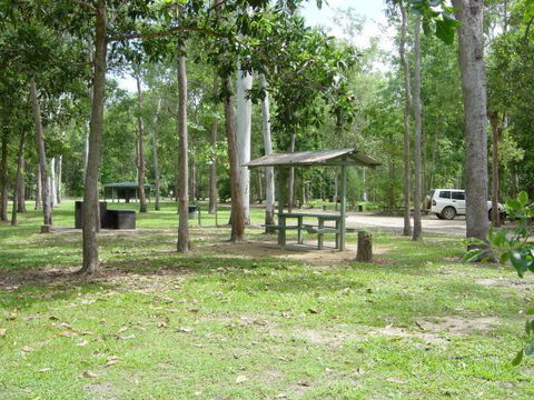 Carnarvon National Park Camping - Accommodation Broadbeach 3