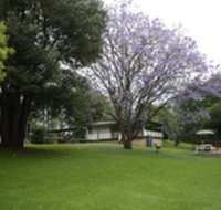 Hawkesbury Riverside Tourist Park - Accommodation Broadbeach