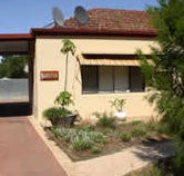 Loxton Smiffy's Bed And Breakfast Sadlier Street - Accommodation Broadbeach