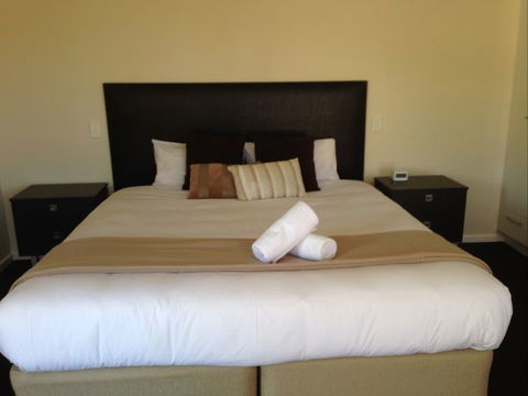 City Centre Motel - Accommodation Broadbeach 1