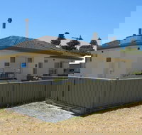 Walters Holiday Home - Accommodation Broadbeach