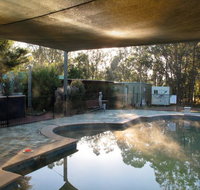 Winnamatta Guest House - Accommodation Broadbeach