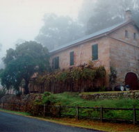 Tizzana Winery - Accommodation Broadbeach