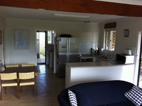 Umall - Accommodation Broadbeach 3
