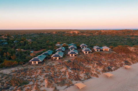 Eco Beach Resort Broome - Accommodation Broadbeach 8