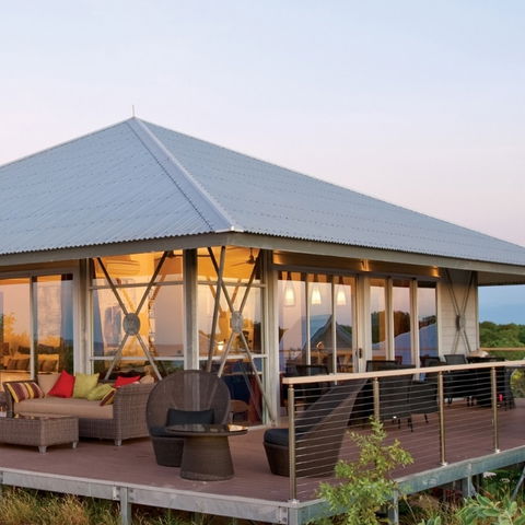 Eco Beach Resort Broome - Accommodation Broadbeach 7