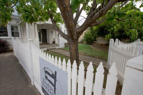 Bendigo Backpackers - Accommodation Broadbeach 1