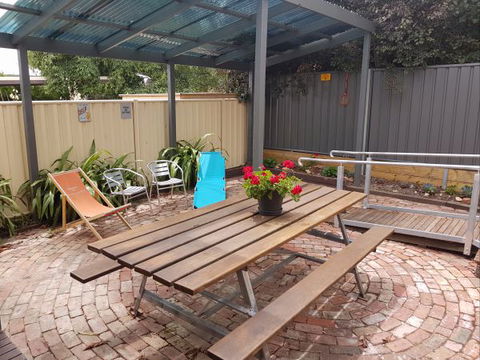 Bendigo Backpackers - Accommodation Broadbeach 2