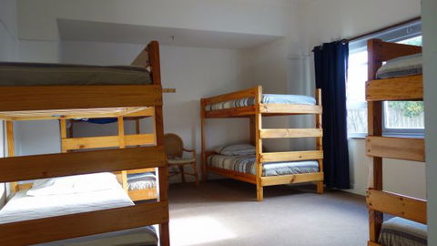Bendigo Backpackers - Accommodation Broadbeach 3